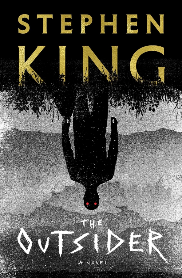 the outsider stephen king