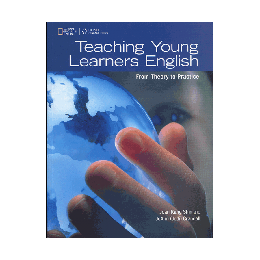 Teaching Young Learners English from theory to practice