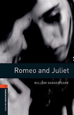 Romeo and Juliet Bookworms 2