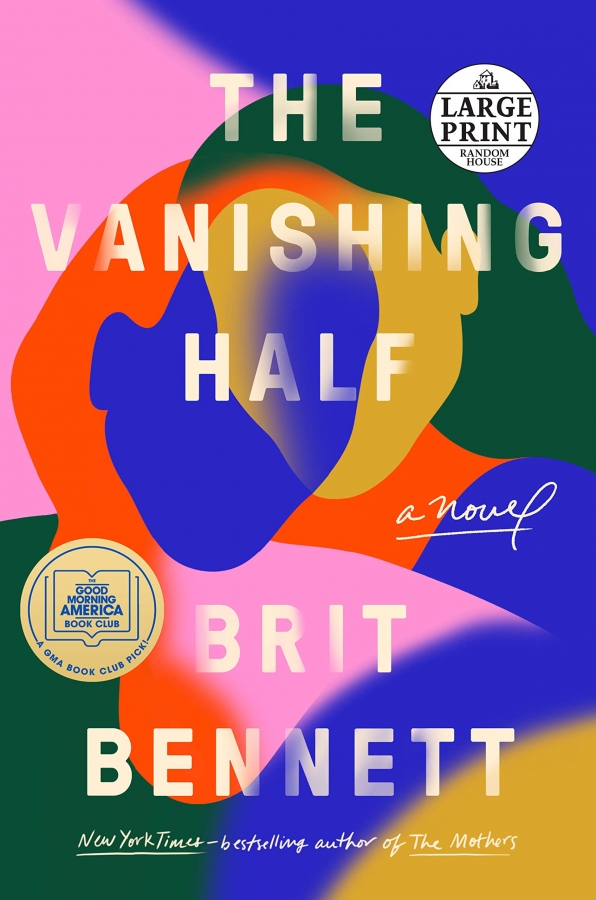 The Vanishing Half - Brit Bennett