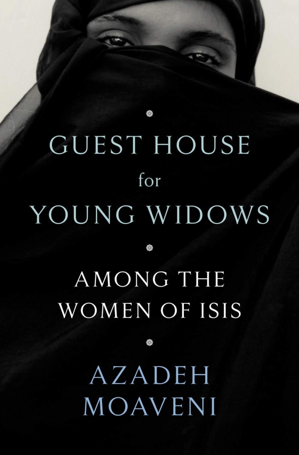 Guest House for Young Widows