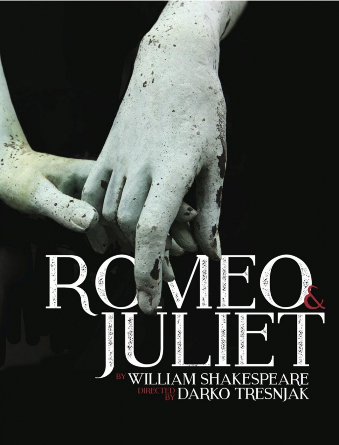  کتاب  Romeo and Juliet