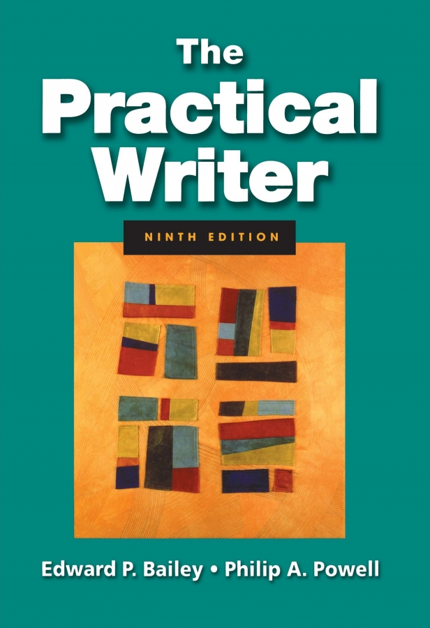 The Practical Writer 9th Edition