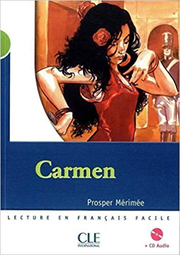  Carmen - Niveau 2