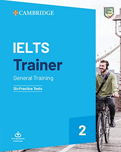 IELTS Trainer 2 General Training