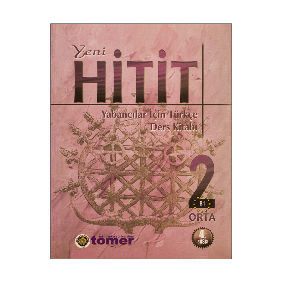 Yeni Hitit 2 (SB+ WB+) 3rd