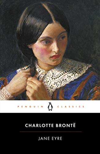 Jane Eyre penguin classics