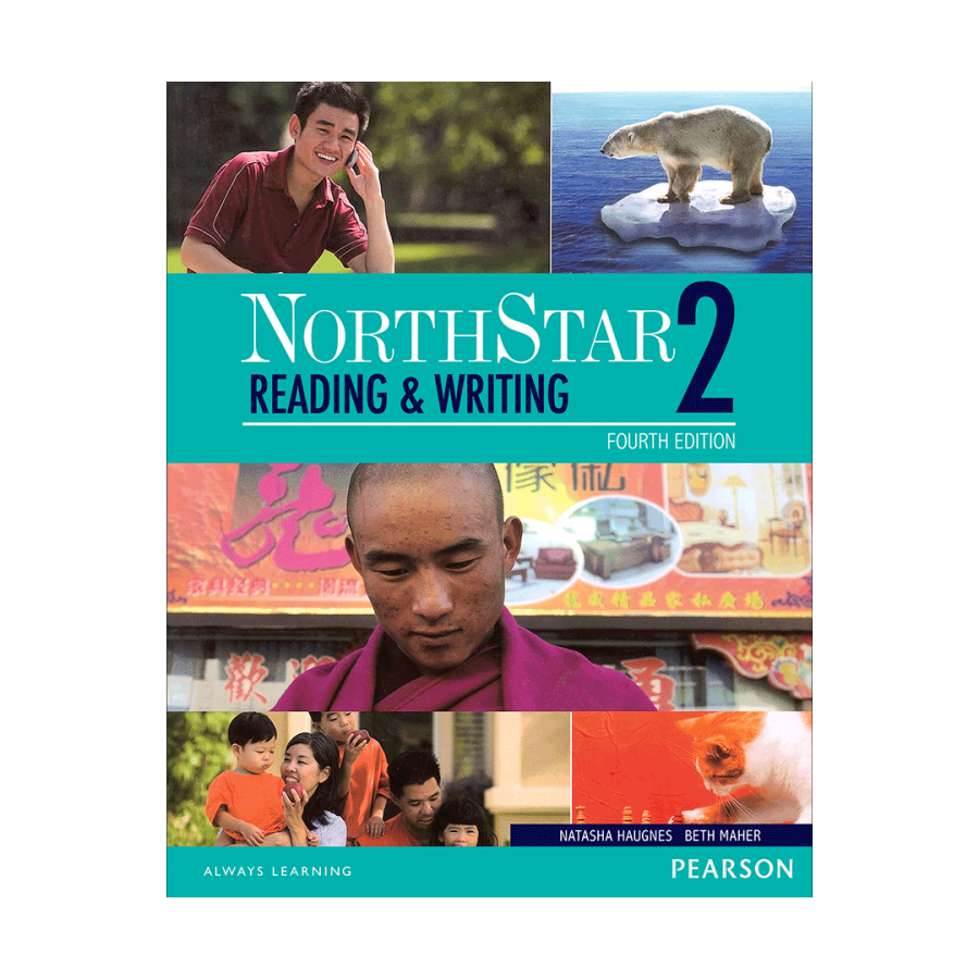 NorthStar 4th 2 Reading and Writing 