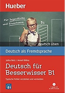  Deutsch Fur Besserwisser B1
