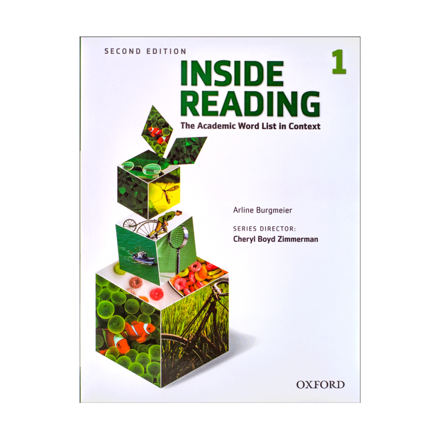 Inside Reading 2nd 1 
