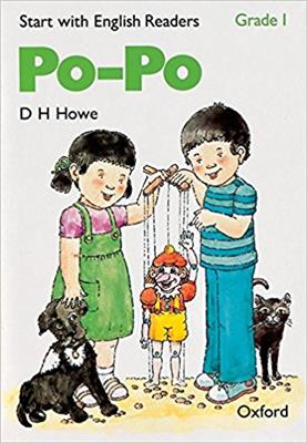 Start With English 1-Po-Po