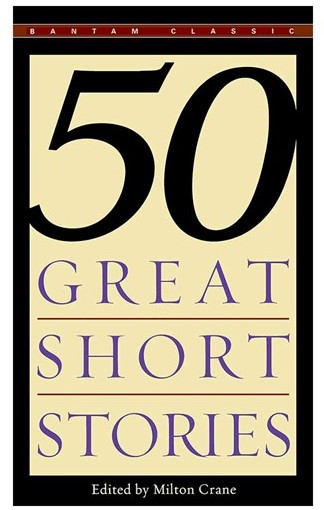 50 Great Short Stories