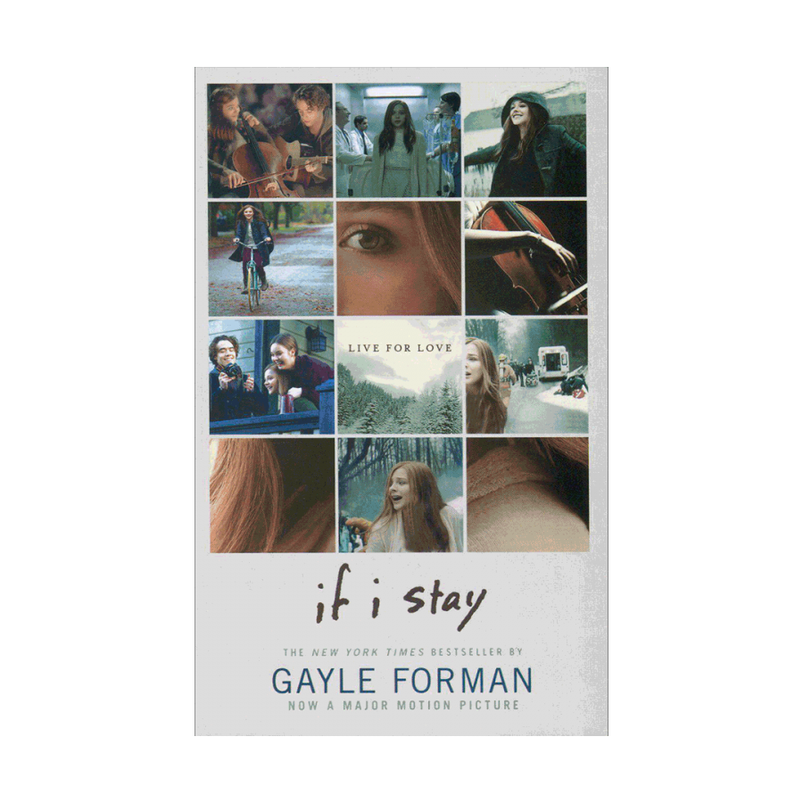 If I Stay