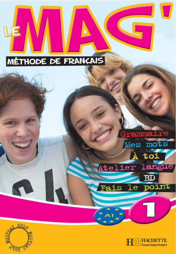 Le Mag 1