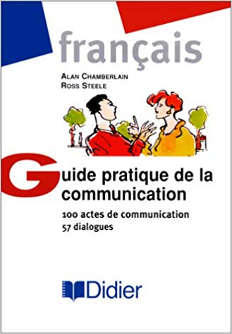 Guide pratique de la communication français