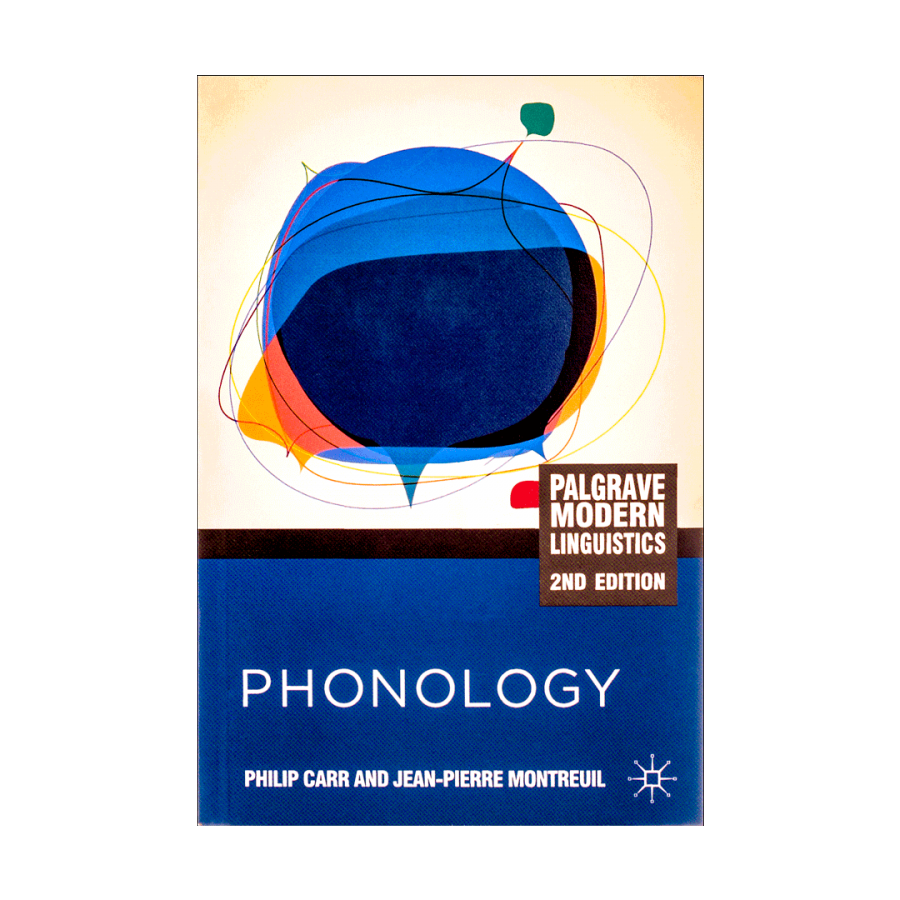 Phonology second edition philip car 