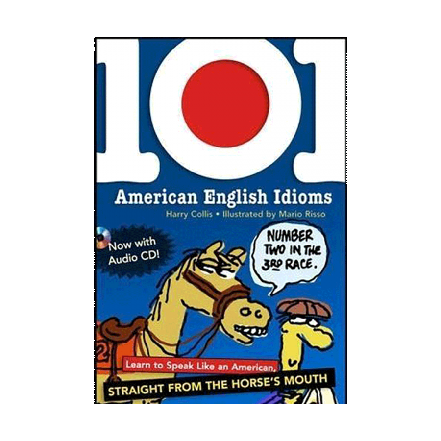 101American English Idioms