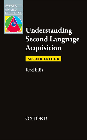 Understanding Second Language Acquisition Second Edition