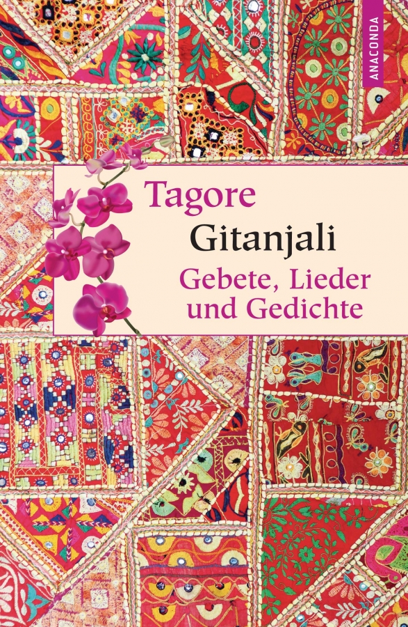 Tagore Gitanjali 