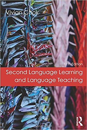 Second Language Learning and Language Teaching 5th Edition 