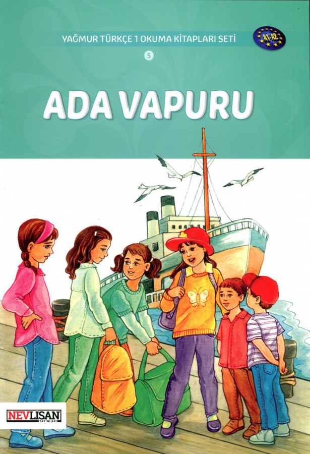  Ada Vapuru