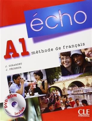 Echo A1 2nd Edition