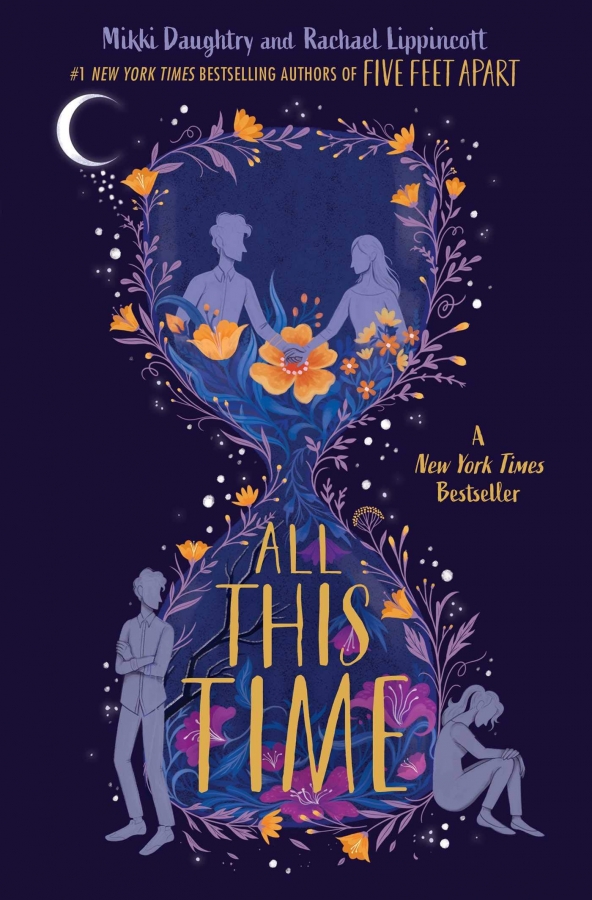 All This Time - Rachael Lippincott