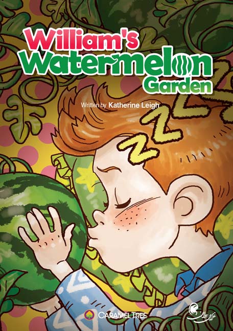 William's Watermelon Garden