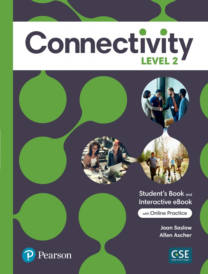 کتاب Connectivity Level 2