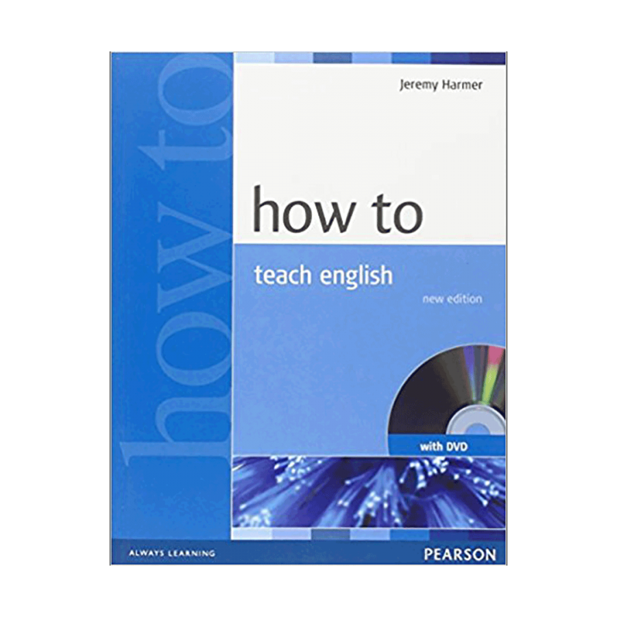 How to Teach English  