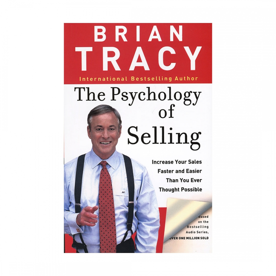 The Psychology of Selling 