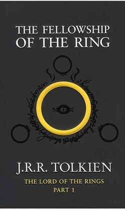 The Fellowship of the Ring - The Lord of the Rings 1 سخت