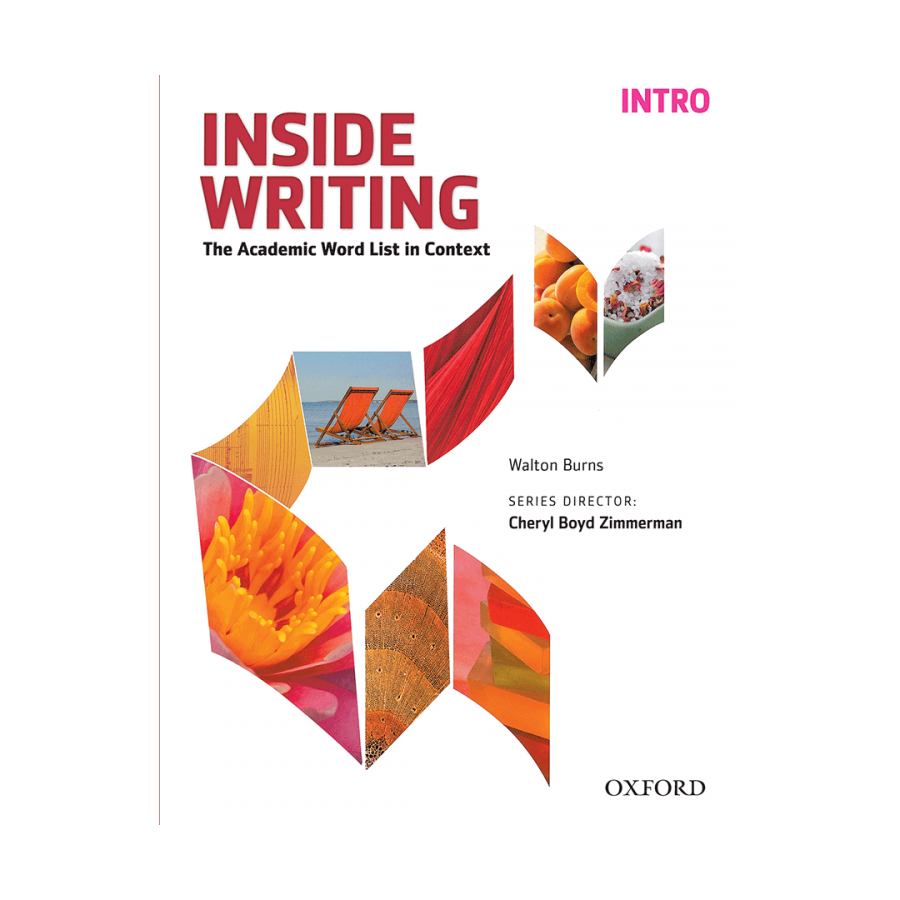 Inside Writing Intro 