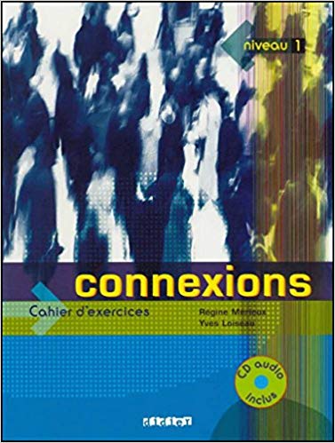 Connexions 1 - Livre élève + Cahier 