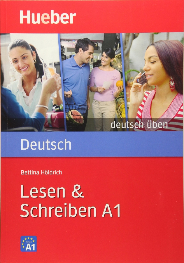  Lesen and Schreiben A1 
