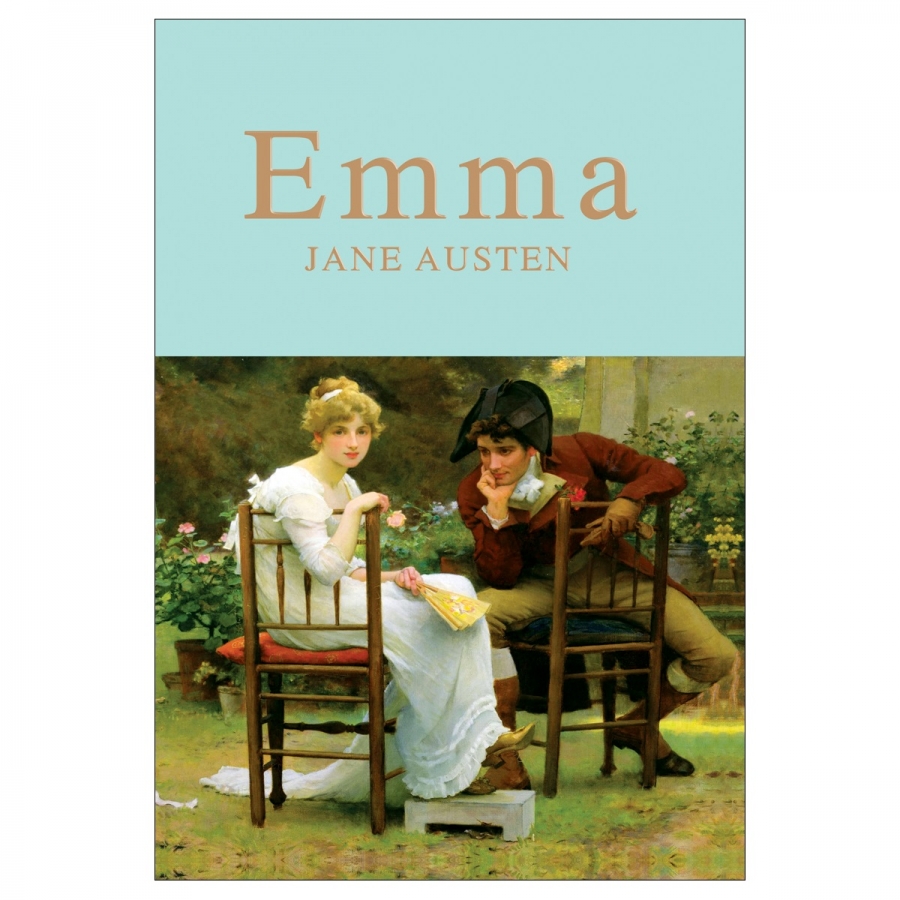 Emma by jane austen