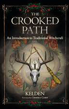 کتاب Crooked Path By kelden