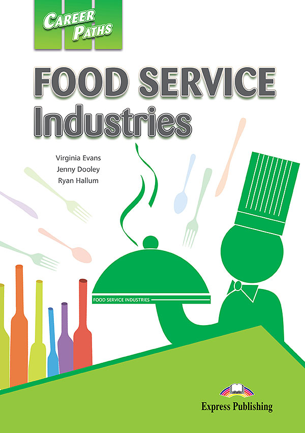 Career Paths Food Service Industries 