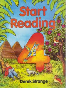 Start Reading 4