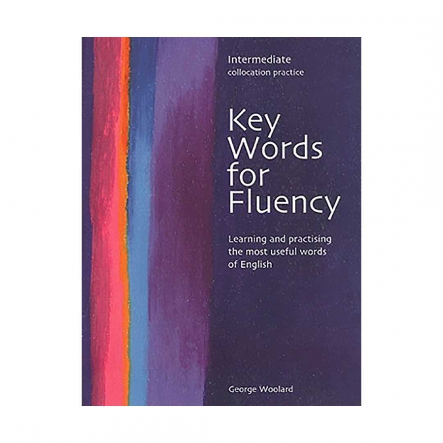 Key Words for Fluency Intermediate 
