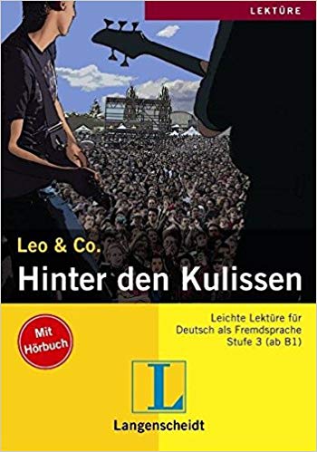 LEO & CO HINTER DEN KULISSEN