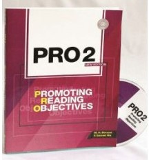 PRO 2 (Promoting Reading Objectives 2)