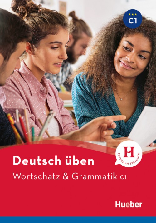Wortschatz and Grammatik C1