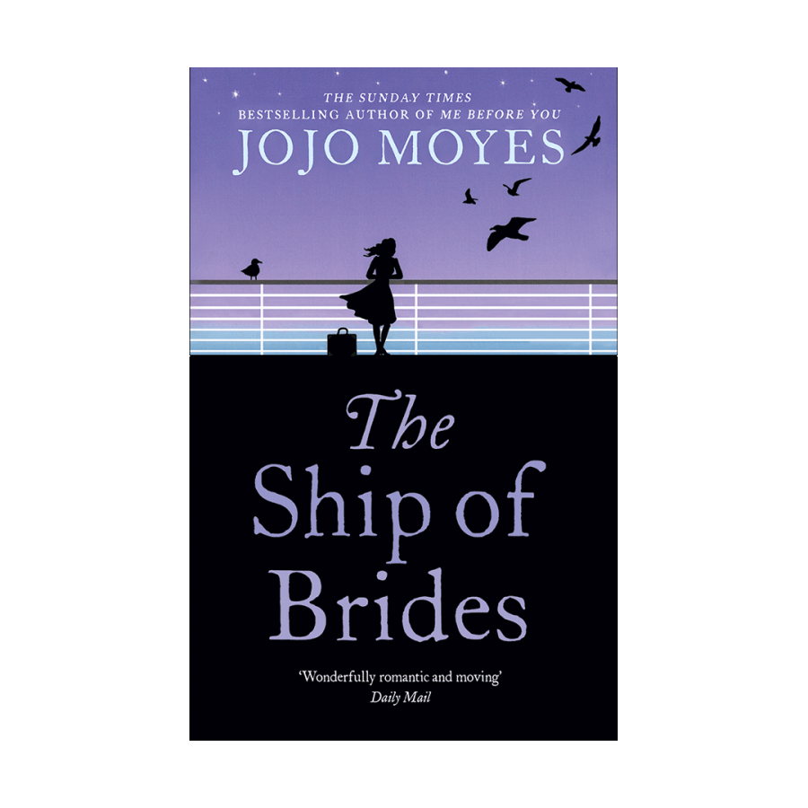 The Ship of Brides