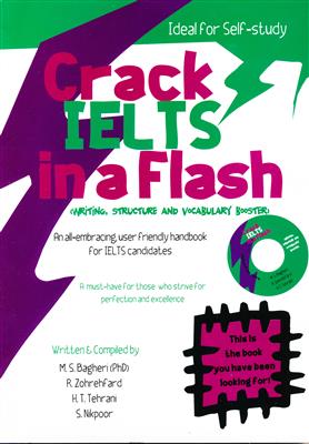  (Crack IELTS in a flash (writing, structure, and vocabulary booster 