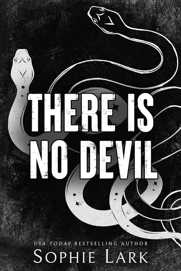 کتاب There Is No Devil (Sinners Duet book 2) by Sophie Lark