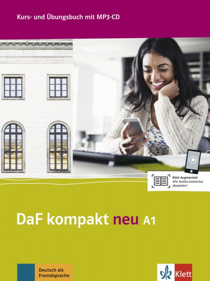 DaF Kompakt Neu A1