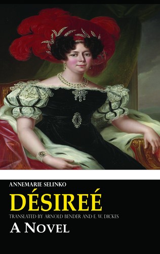 کتاب Desiree by Annemarie Selinko