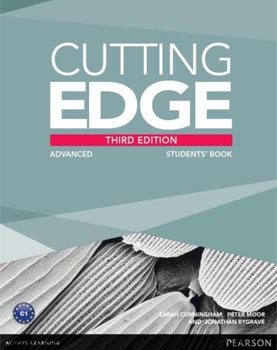 Cutting Edge Advanced 3rd Edition