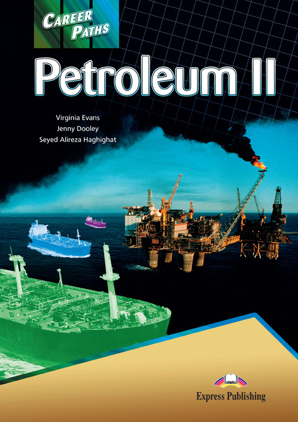 Career Paths Petroleum II 